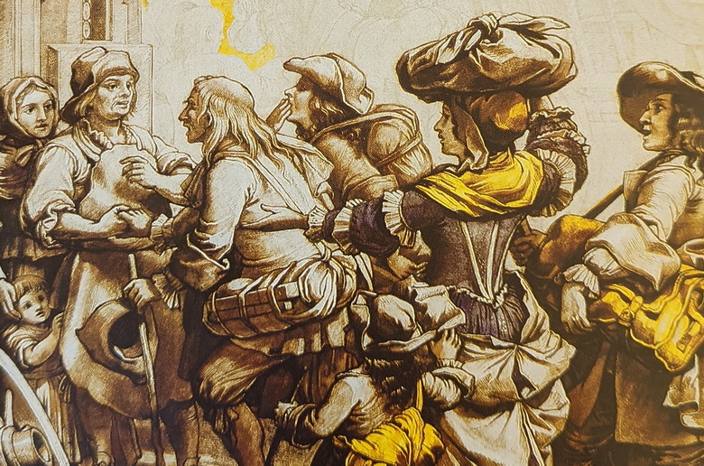 Gebäudegeschichte